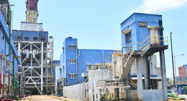 CEB acquires 163 MW power plant